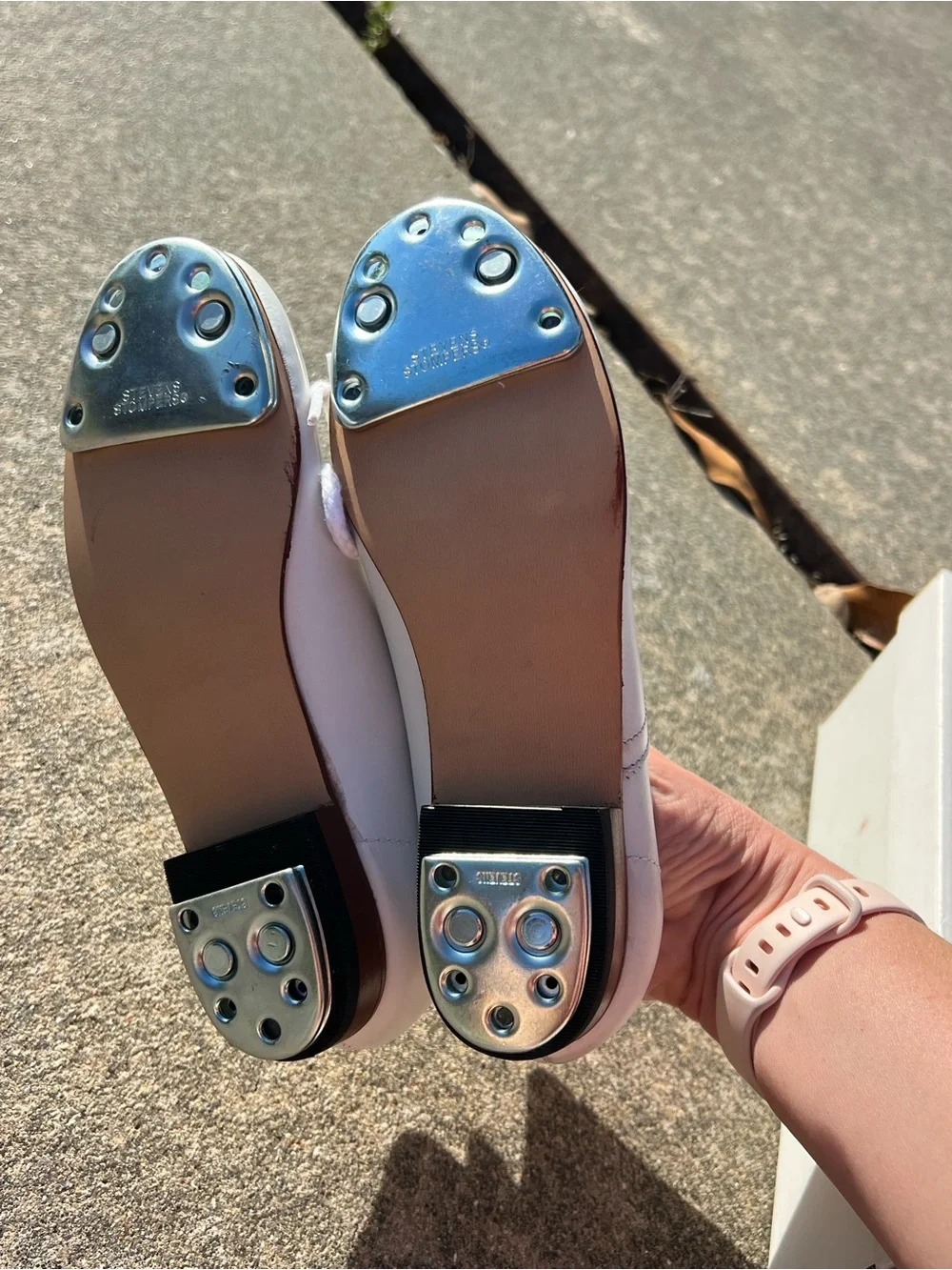 NIB Steven’s Stompers Clogs - CHILD 13M